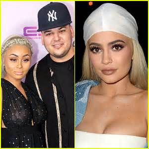 Kylie Jenner, Rob Kardashian: Celebs Whose Phone Numbers。